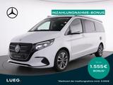 Mercedes-Benz V 300 d Marco Polo AHK+Distronic+Totwinkel+360°+ - Mercedes-Benz V 300 Jahreswagen
