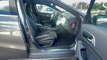Mercedes A 180 - 10
