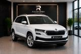 Skoda Karoq Tour