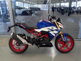 BMW G 310 R EU 5 Aktionsfahrzeug ! - BMW AKTION