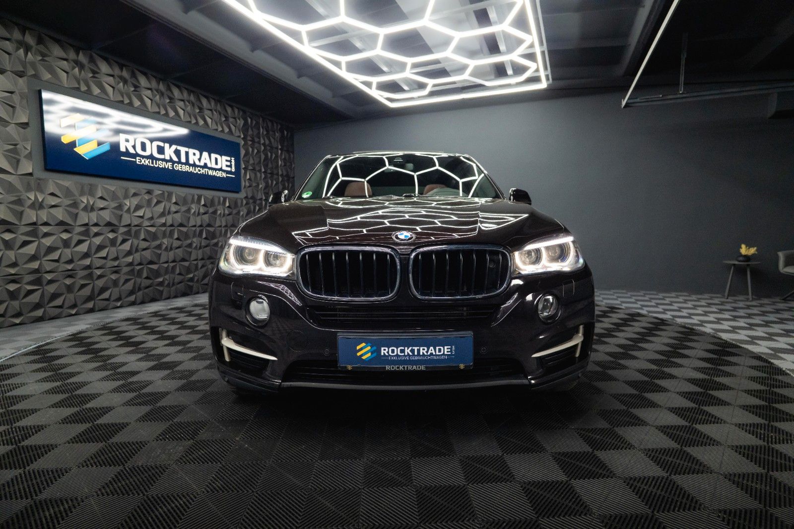 Fahrzeugabbildung BMW X5 xDrive 30d M Sport *Vollausstattung*Pano*ACC*