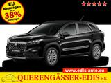 Suzuki S-Cross 1.4 BJ MHEV 81KW AT "Elegance" *Navi*... - Suzuki (SX4) S-Cross Neuwagen