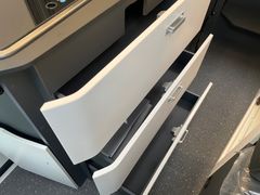 Adria 640 SLB Twin Edition | *Automatik* | *180PS*