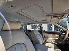 Fahrzeugabbildung Daimler V8 Automatik