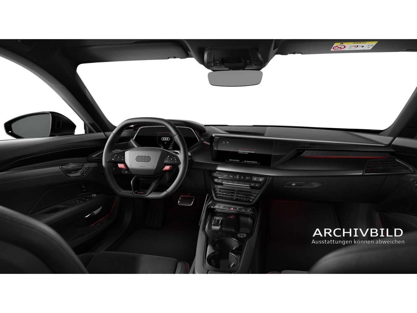 Audi e-tron GT - Bild 9