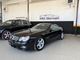 Mercedes-Benz Mercedes-benz SL 500 cat EVO Sport - gebrauchte Mercedes-Benz SL 500 aus dem Jahr 2006