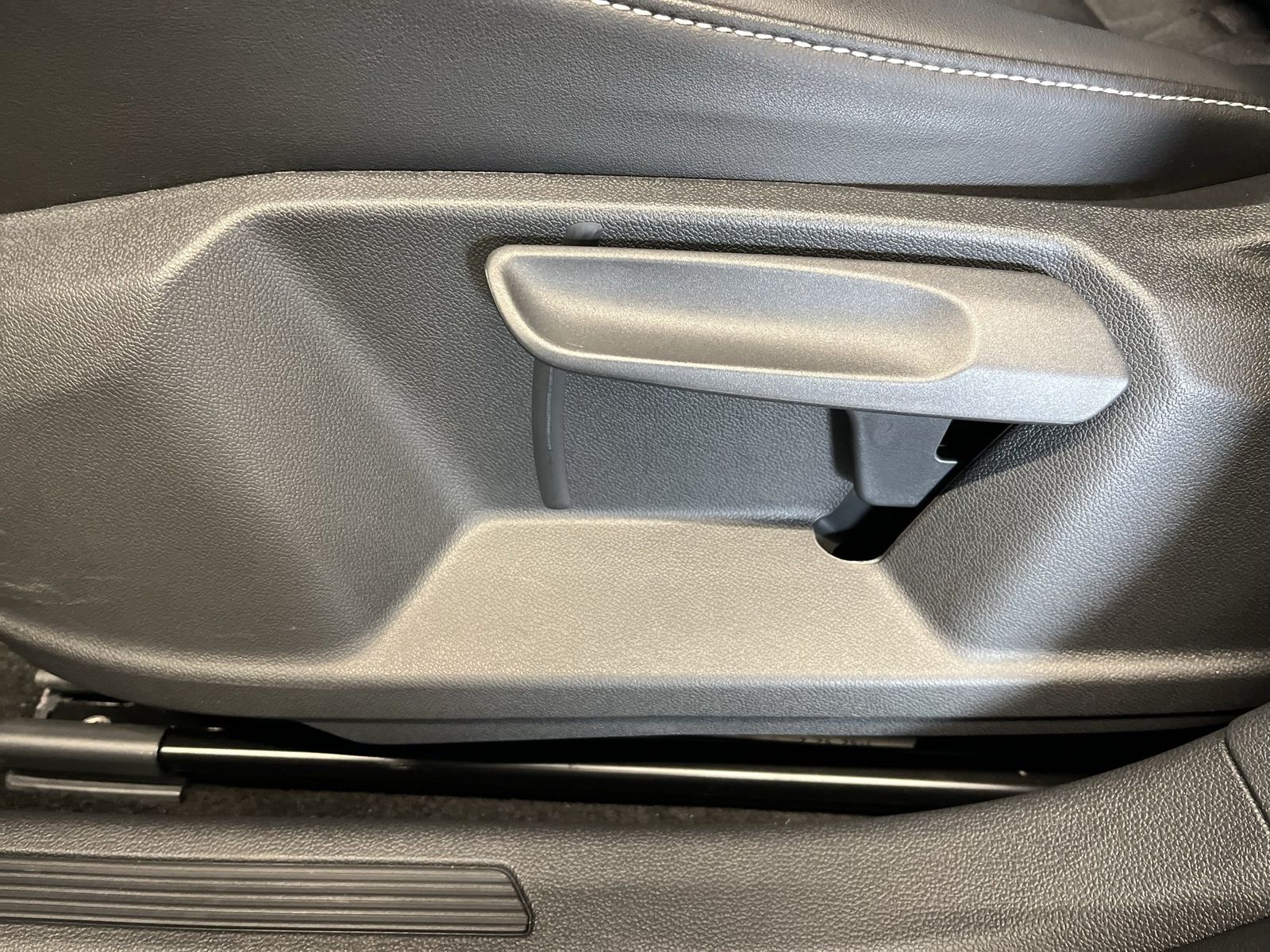 Volkswagen T-Cross - Bild 15