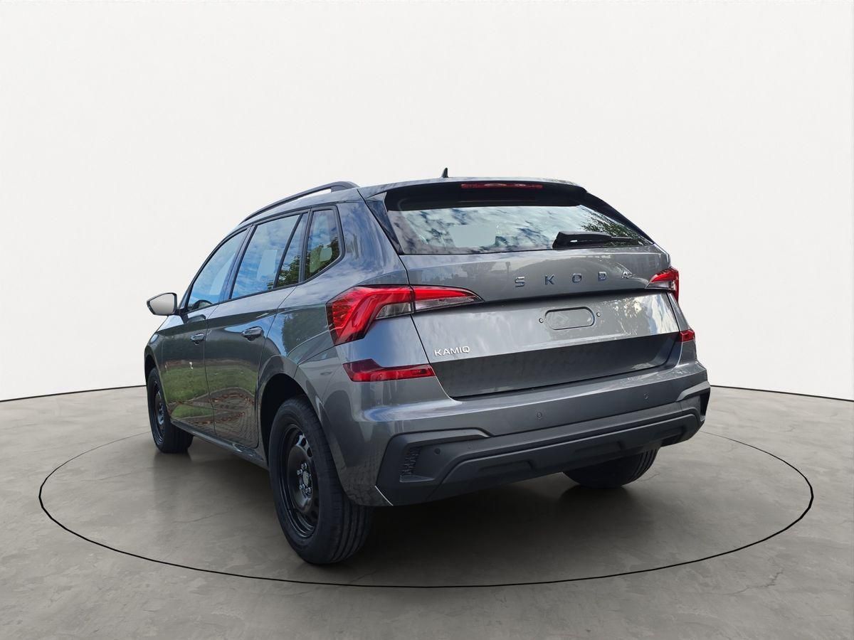 Skoda Kamiq - Bild 4