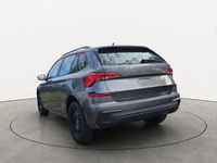 Skoda Kamiq - Vorschau Bild 4