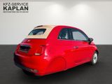 Fiat 500 Lounge Ellenator - Fiat 500 aus 2017
