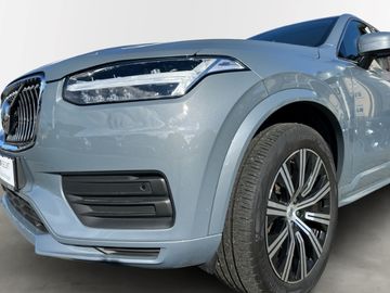 Volvo XC90 - 7