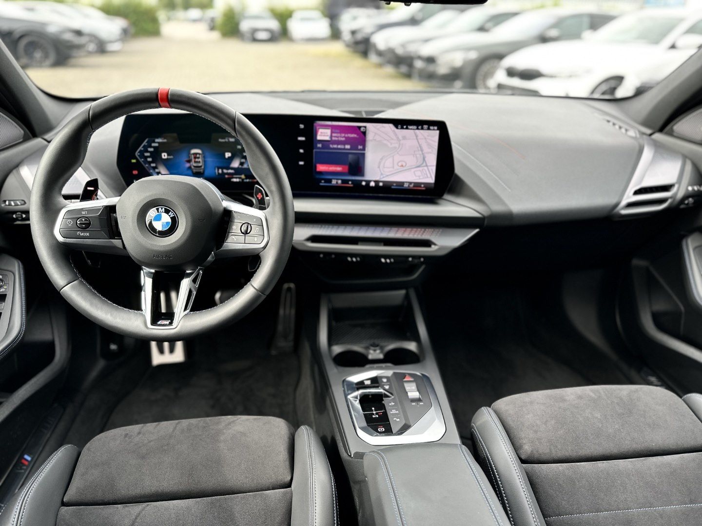 BMW M135 - Bild 15