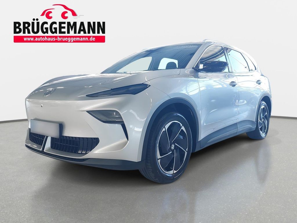 Image of MG S5