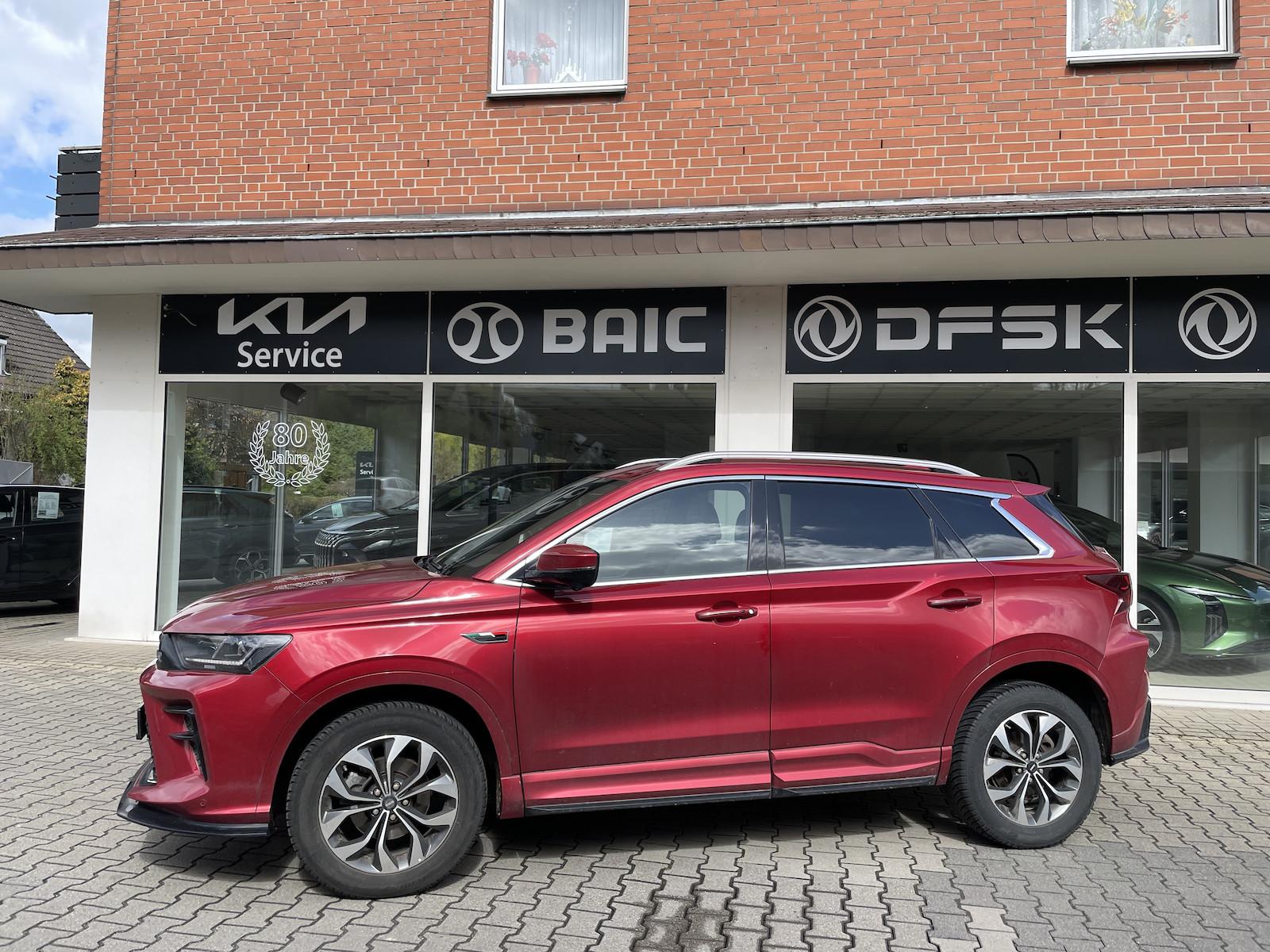 SWM GO1 1.Hand-Ganzjahresreifen-GD-Navi-Protektion P