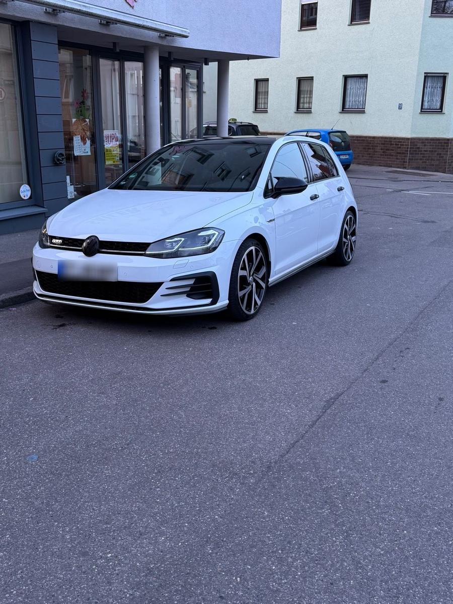 Volkswagen Andere
