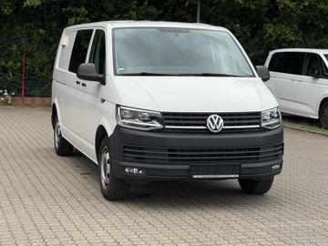 Volkswagen T6 Transporter - 8