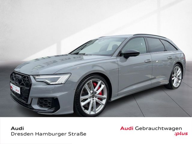 AUDI S6 Avant 3.0 TDI tiptronic Head-up Matrix LED