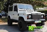 Land Rover LAND ROVER Defender 90 2.5 Td5 - Land Rover Defender aus 2001