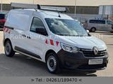 Renault Express 1.5 DCI*EXTRA*KASTEN*KLIMA*NAVI*TÜV NEU* - Renault Express aus 2022