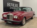 Rolls-Royce Silver Shadow II - Rolls-Royce Silver Shadow Gebrauchtwagen