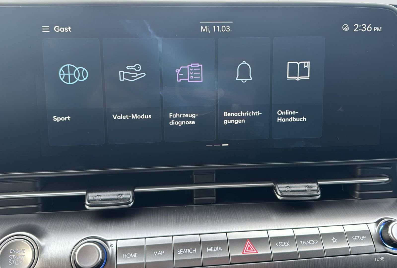 Hyundai KONA - Bild 10