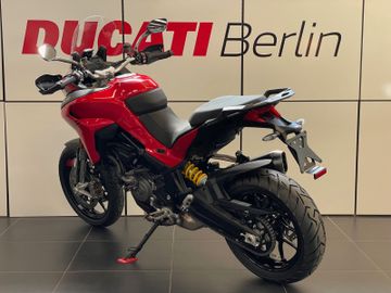 Ducati Multistrada V2S