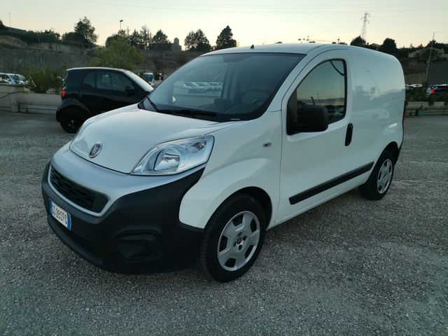 Fiat Fiorino 1.3 MJT 95CV Cargo SX