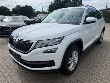 Skoda Kodiaq - 3