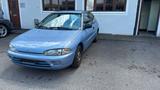 Mitsubishi Colt - gebrauchte Mitsubishi Colt aus dem Jahr 1995