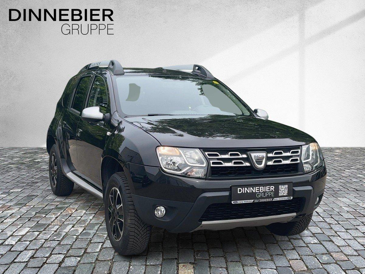Dacia Duster Prestige 4x2 +ALLWETTER+NAVI+KLIMA+