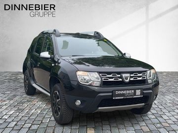 Dacia Duster - 7