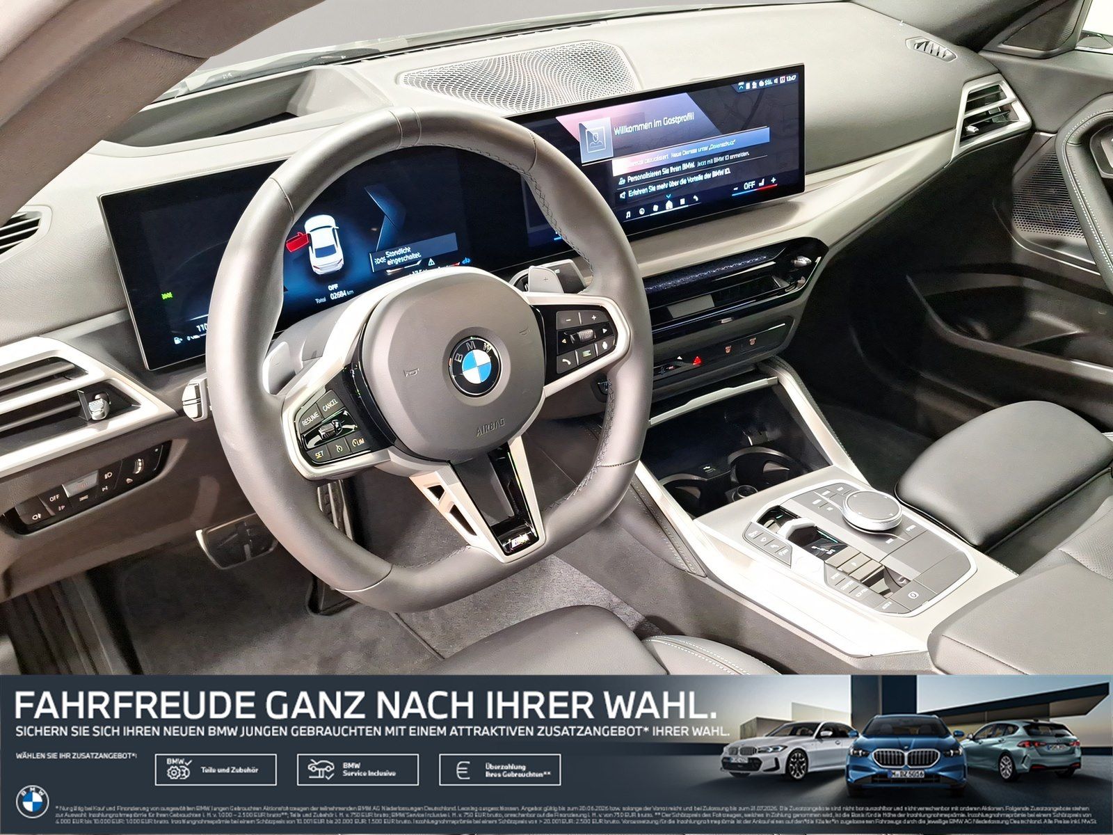 BMW 220 - Bild 5