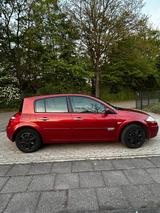 Renault Megane  1.6 16V   1449€  VB /TÜV  - Renault Megane aus 2006: 16v