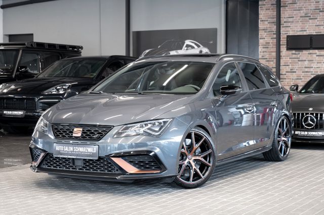 Seat Leon Cupra R 4Drive|REMUS-AGA|CARBON|PANO