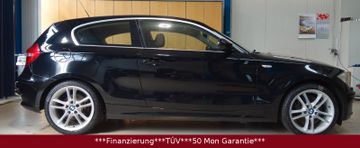 BMW 123 - 6