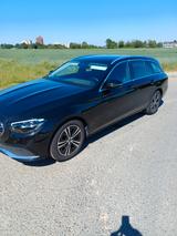 Mercedes-Benz E 200 T ATM - Avantgarde - Garantie bei Mercedes