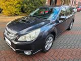 Subaru OUTBACK 2.0D Trend - gebrauchte Subaru Outback aus dem Jahr 2010