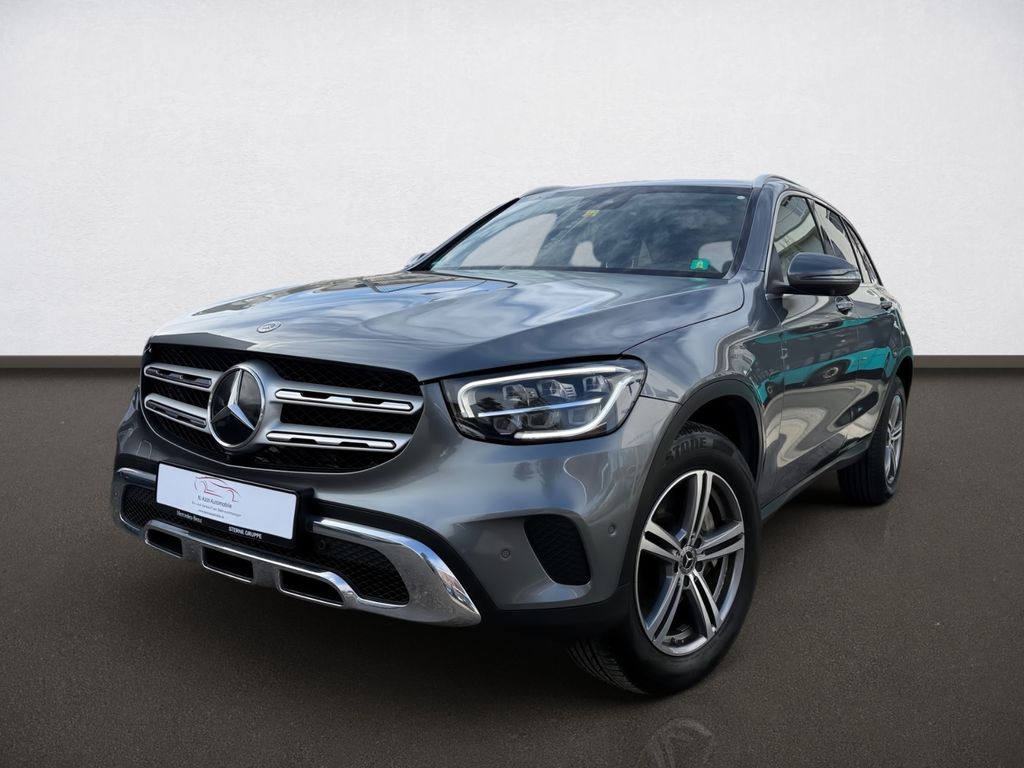 Image of Mercedes-Benz GLC 300