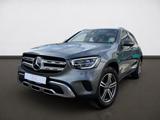 Mercedes-Benz GLC 300 de 4Matic Digital* NAVI* LED* AHK*