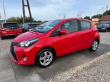 Toyota Yaris Comfort Sportsitze Sport Lenkrad - Toyota Yaris