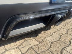 Fahrzeugabbildung Porsche 911 992.2 4 GTS Cabriolet LIFT BURMESTER CARBON