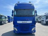 DAF XF 510 FT SSC Skylight Retarder 2xTank Dachklima - DAF Xf 510