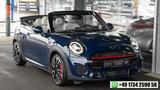 MINI John Cooper Works *HEADUP*KAMERA*HARMANKARDON* - blaue MINI John Cooper Works