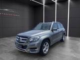 Mercedes-Benz GLK 220CDI 4Matic*AUTOM.*S.HEFT*AHK*PDC*NAVI*2.H - Mercedes-Benz GLK 220 Gebrauchtwagen in Hannover
