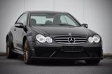 Mercedes-Benz CLK 63 AMG Coupe BLACK SERIES PAKET - Mercedes-Benz: AMG Clk 63