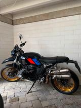 BMW R nineT Urban G/S - BMW R NINET URBAN G S