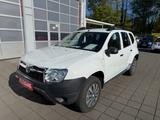 Dacia Duster I Ambiance 4x2*2.HAND+AHK+KLIMA+ALLWETTER - Dacia Duster aus 2012