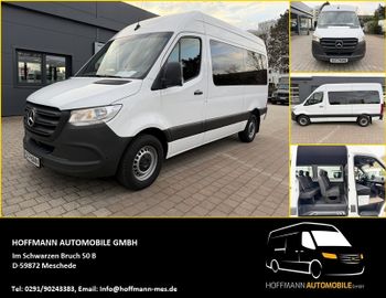 Mercedes Sprinter - 1