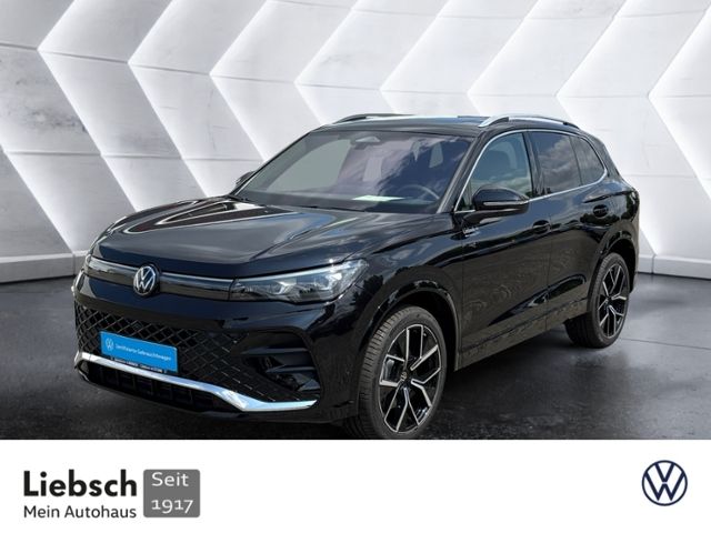Volkswagen Tiguan 2.0TDI DSG LED IQ Navi AHZV ACC