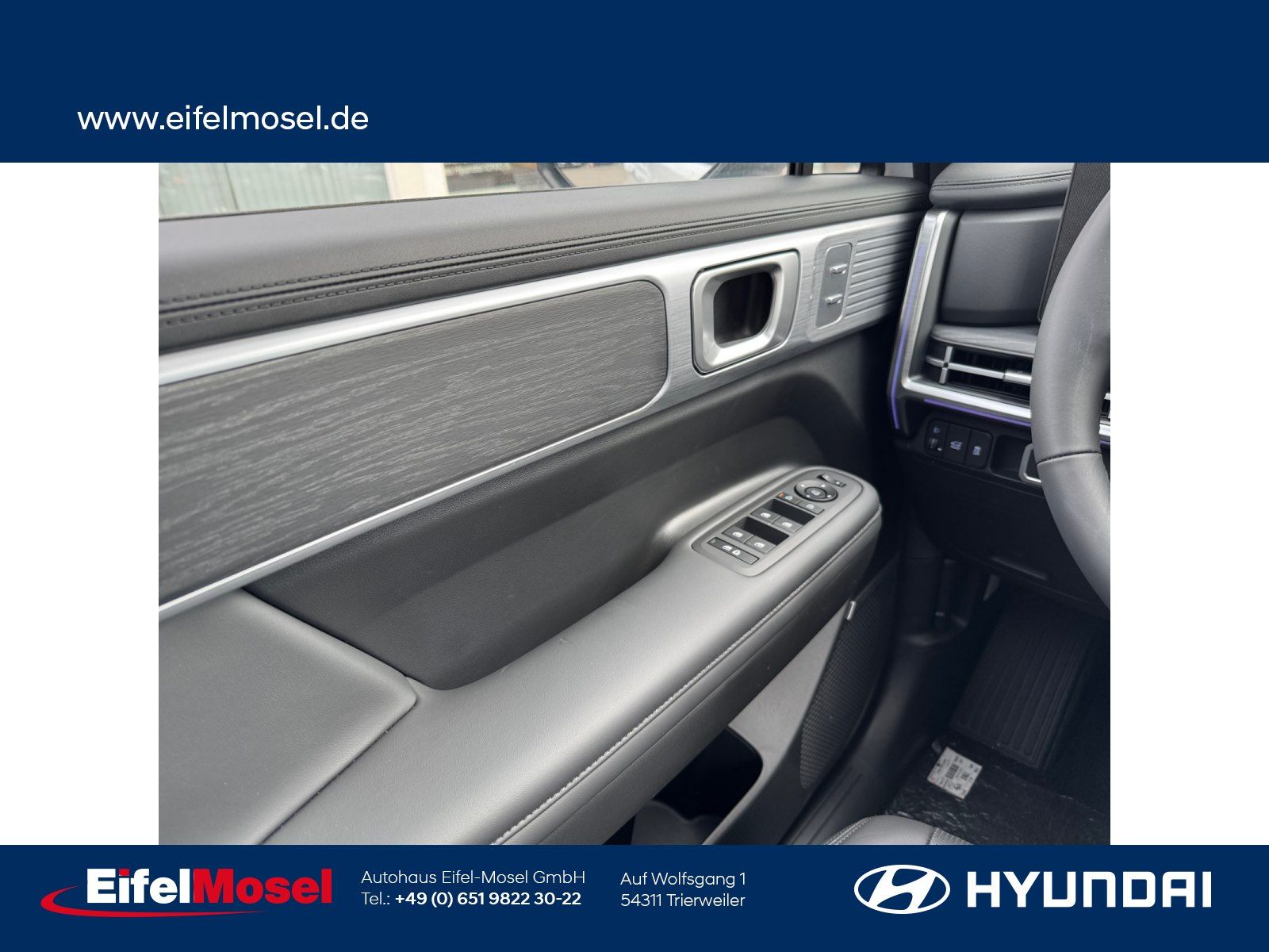 Hyundai Santa Fe – Bild 13